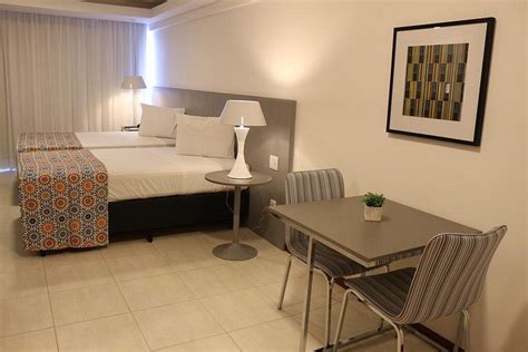 Executive Hotel, Feira de Santana (preços .